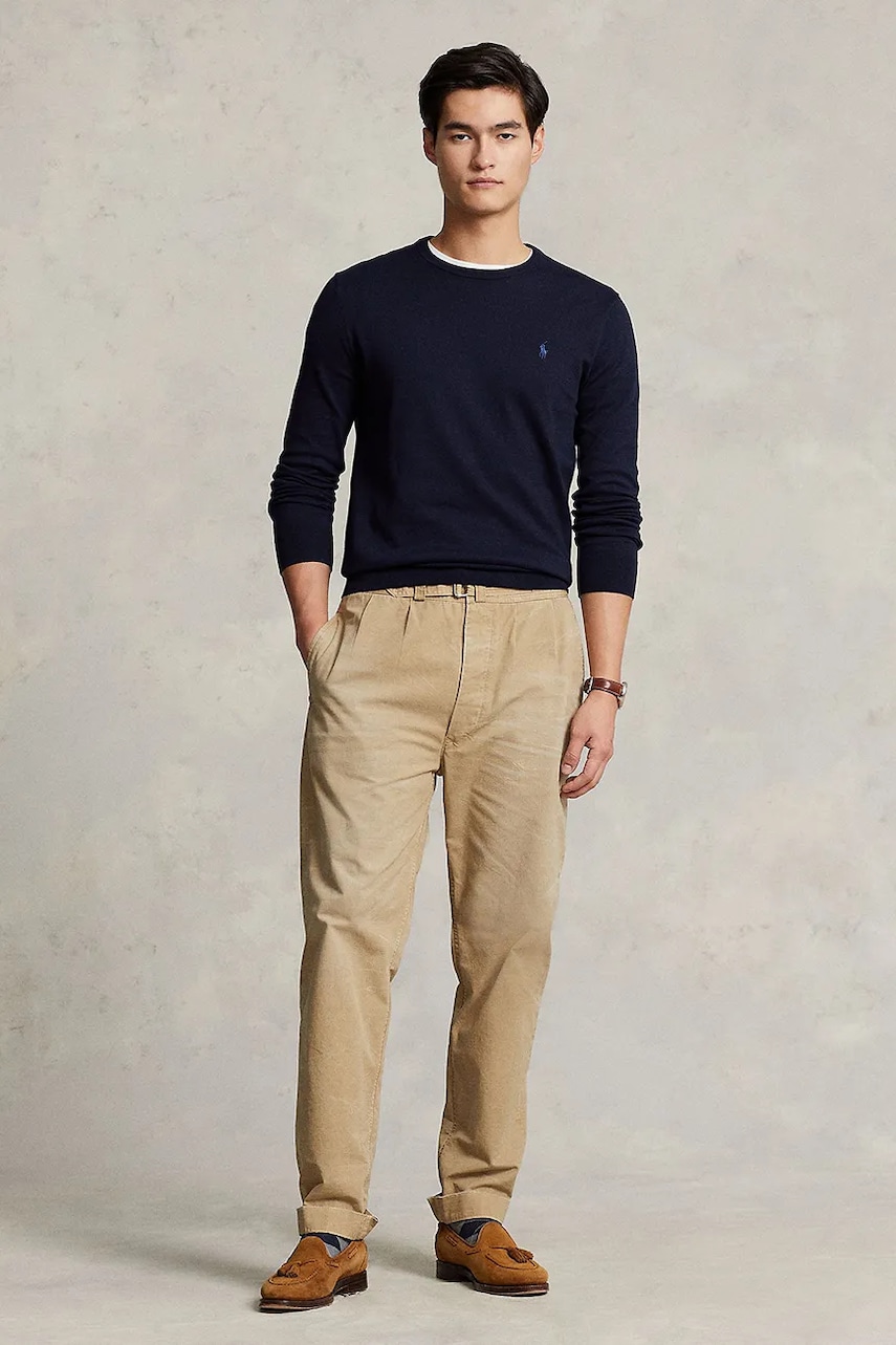 Polo Ralph Lauren - Sveter
