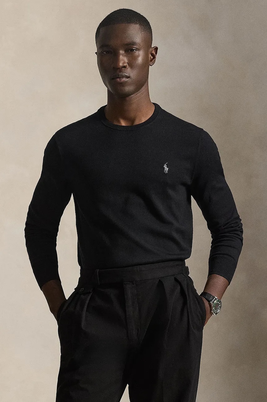 Polo Ralph Lauren - Sweter 710684957008