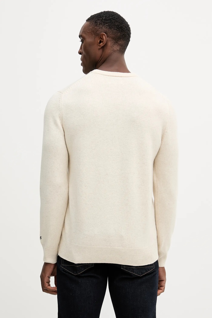 Μάλλινο πουλόβερ MC2 Saint Barth φωτογραφία