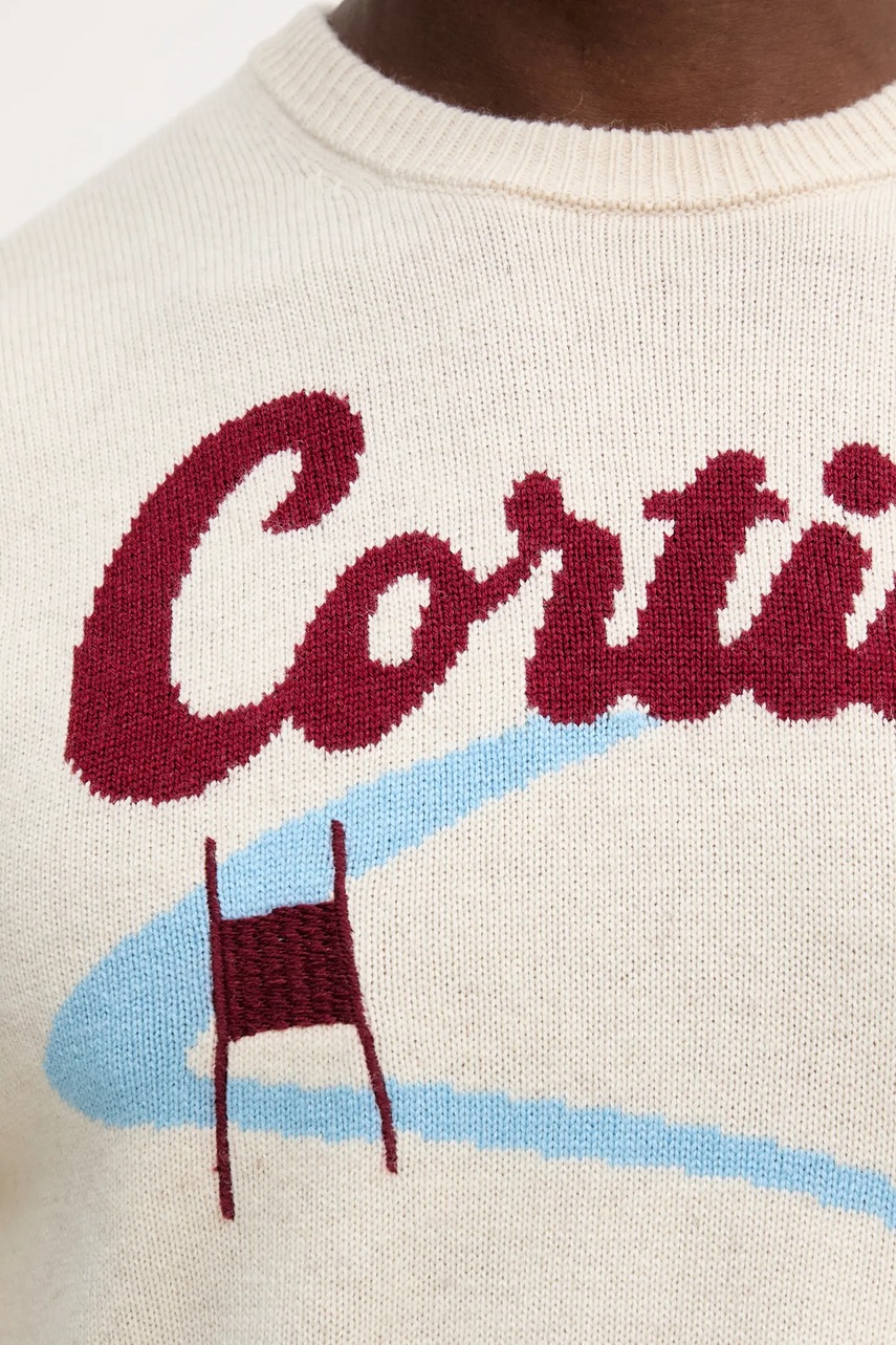 Μάλλινο πουλόβερ MC2 Saint Barth φωτογραφία