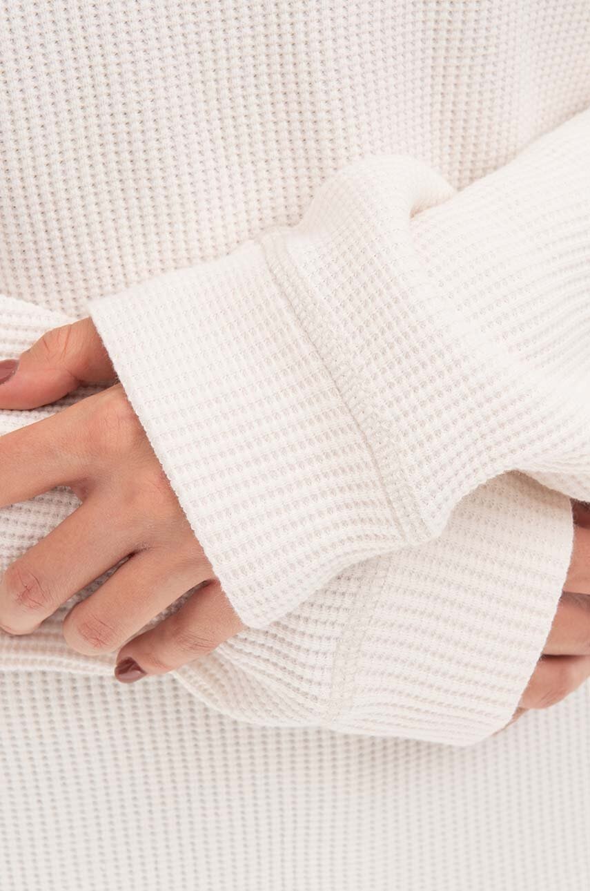 Βαμβακερό πουλόβερ Guess φωτογραφία