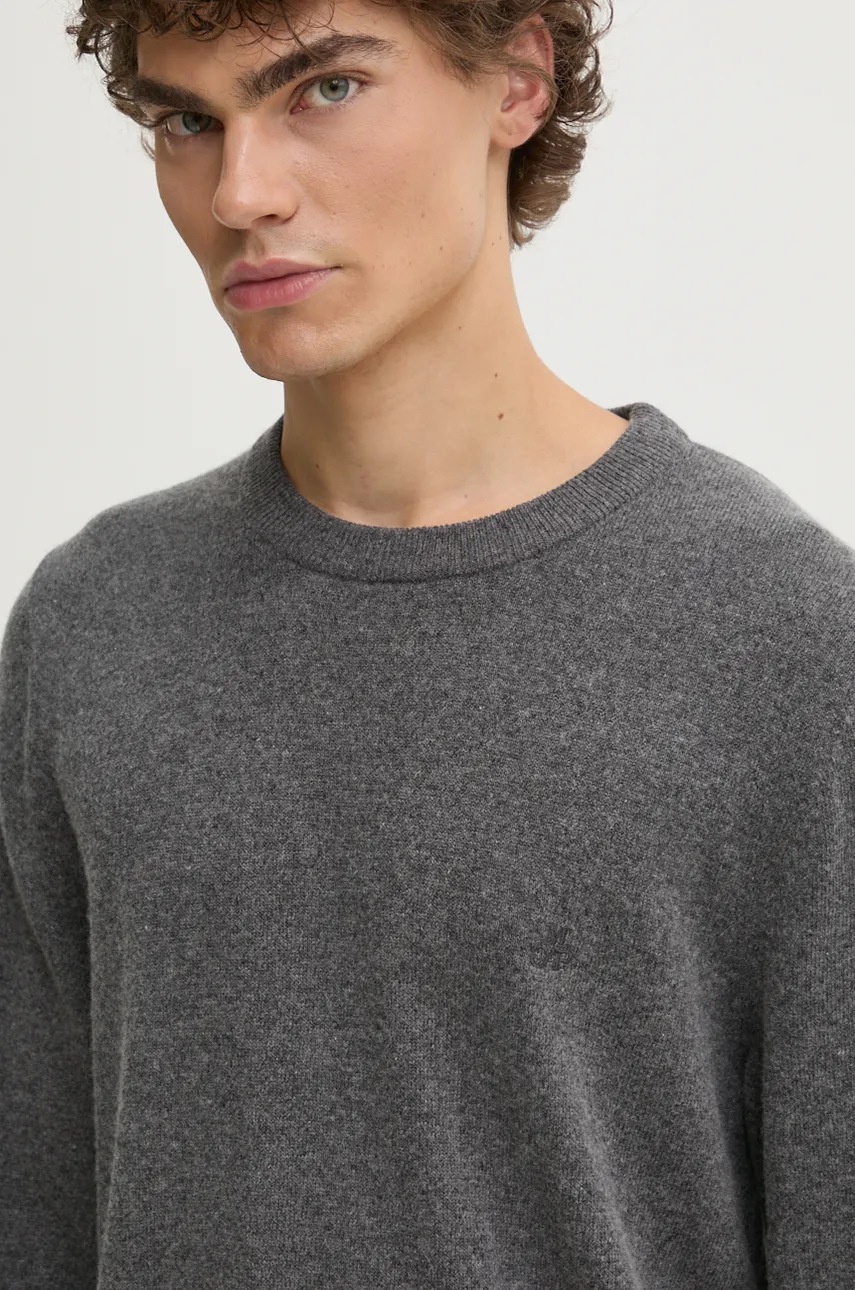 Πουλόβερ με προσθήκη μαλλιού Marc O'Polo φωτογραφία