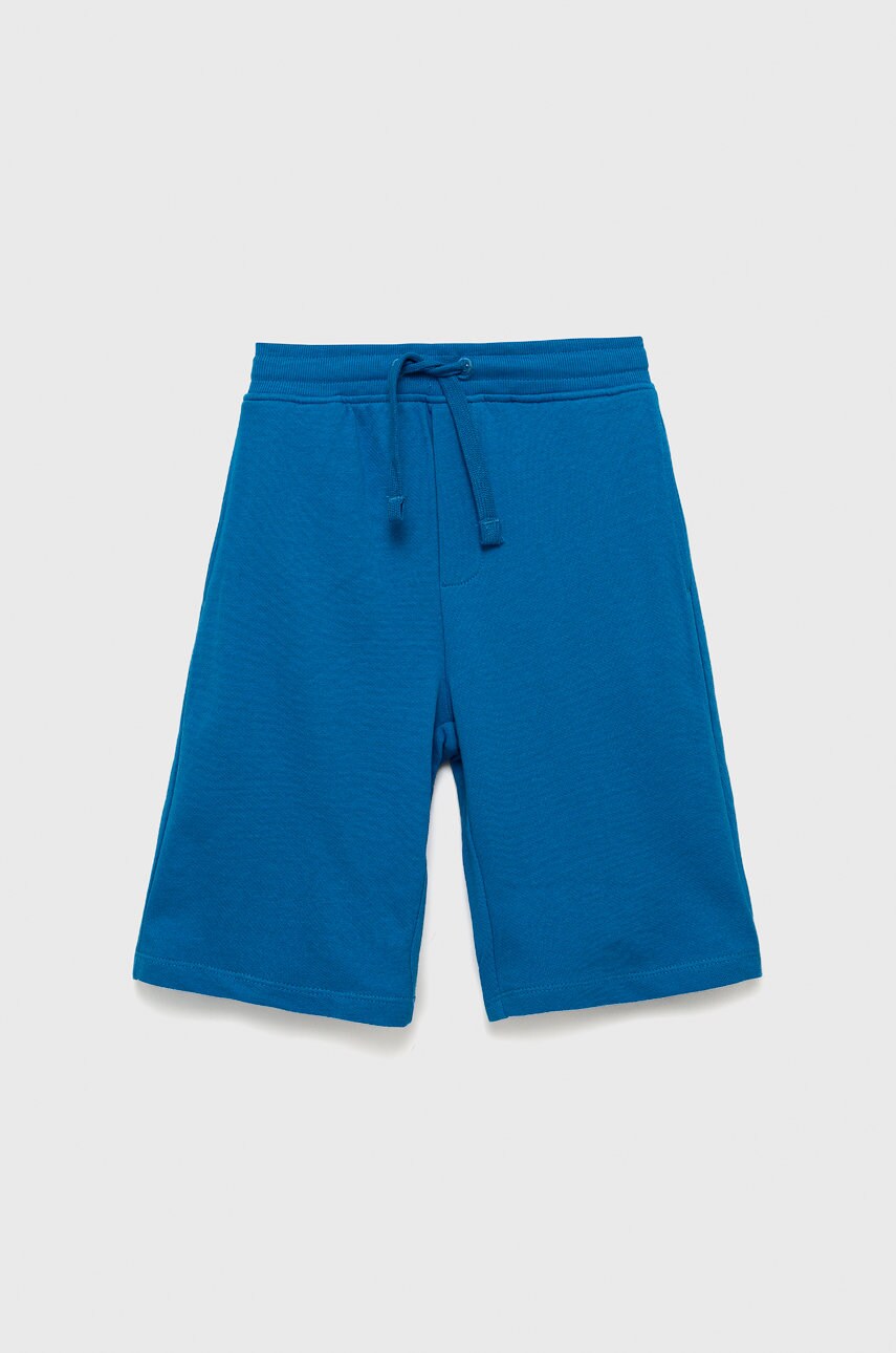 OVS pantaloni scurți din bumbac pentru copii