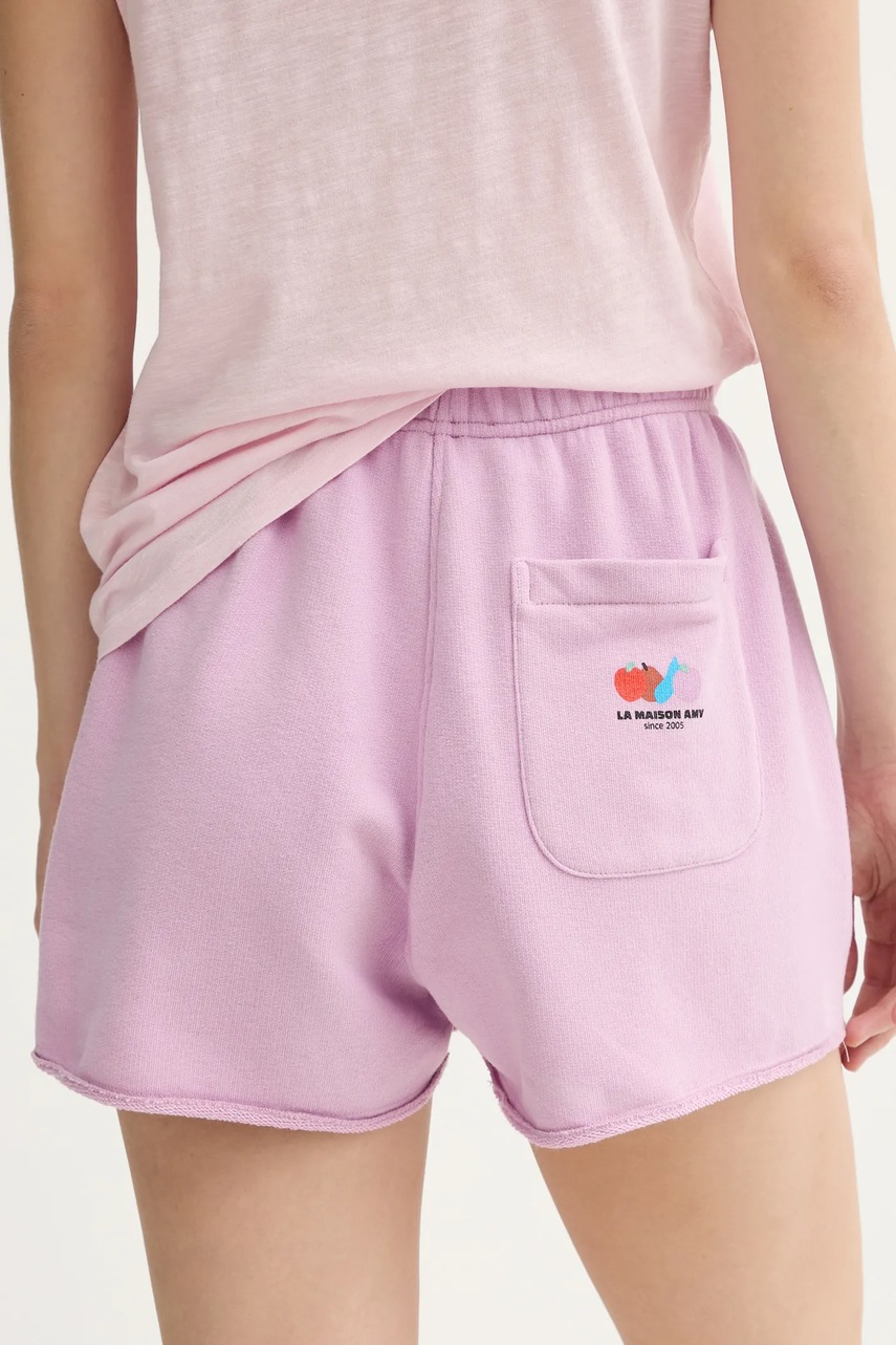 Kraťasy American Vintage (obrázek 3)