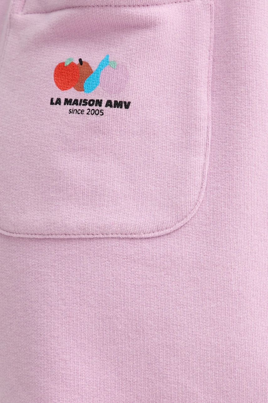 Kraťasy American Vintage (obrázek 4)