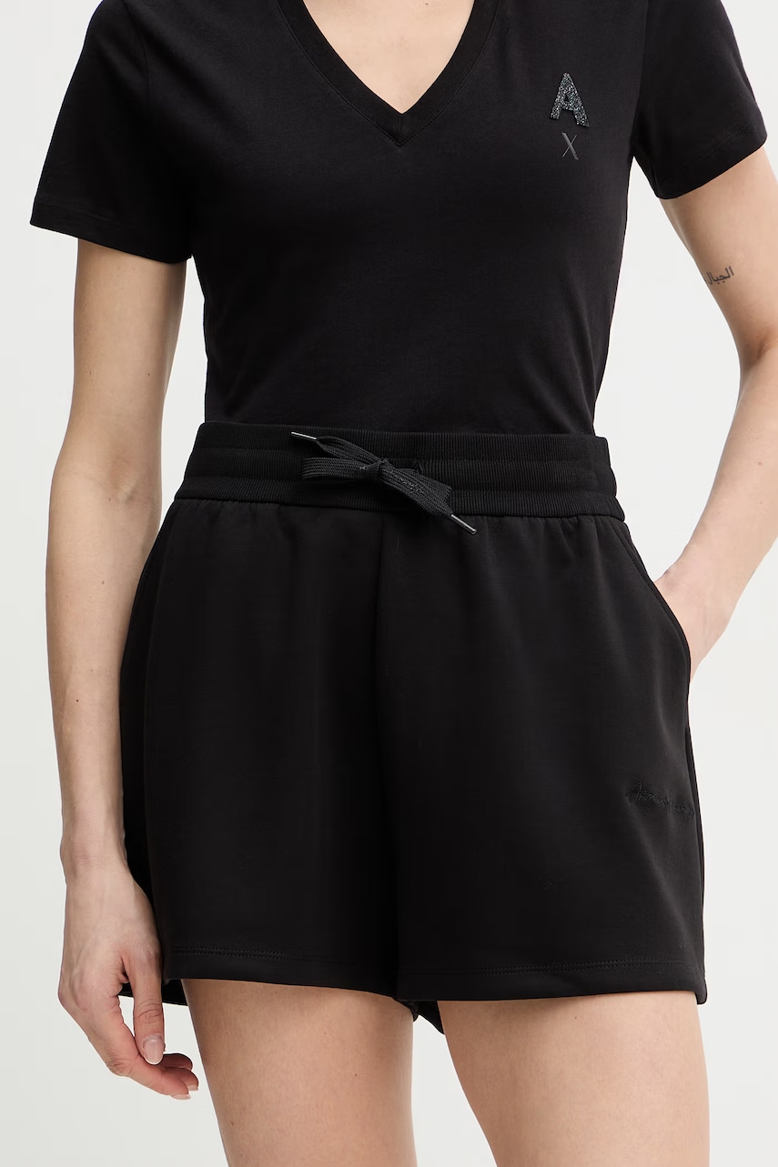 E-shop Kraťasy Armani Exchange