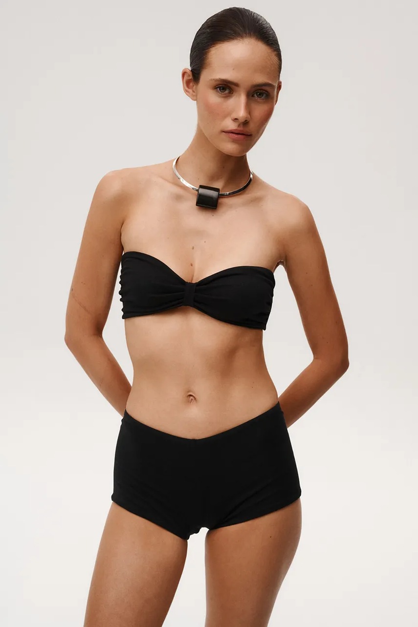 Undress Code  kratke hlače za žene od lyocella Lilia Shorts