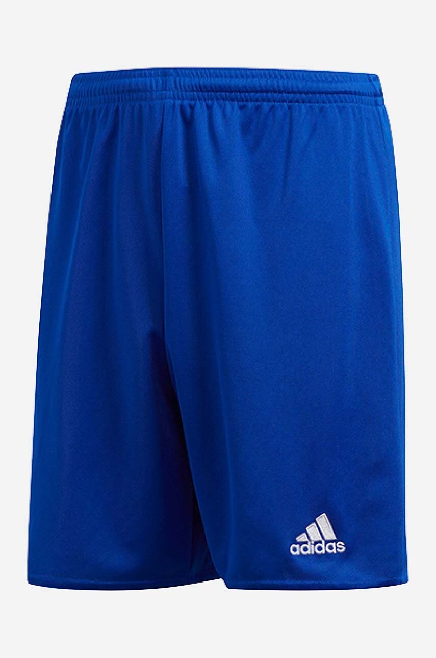 

Дитячі шорти adidas Parma Junior 16 однотонні
