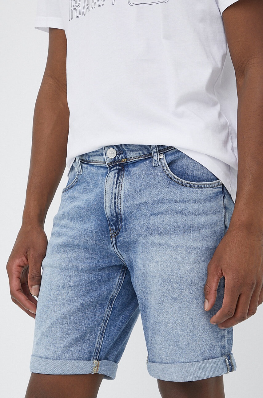 

Джинсові шорти Marc O'Polo DENIM чоловічі