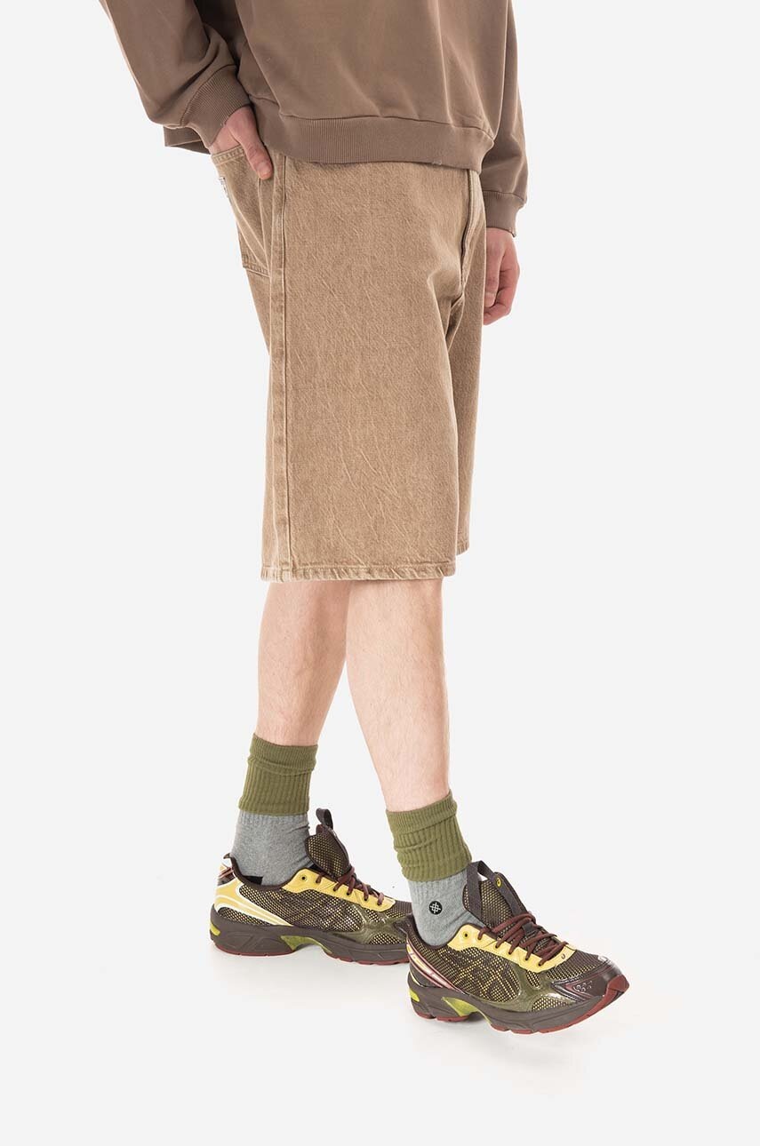 Βαμβακερό σορτσάκι Guess φωτογραφία