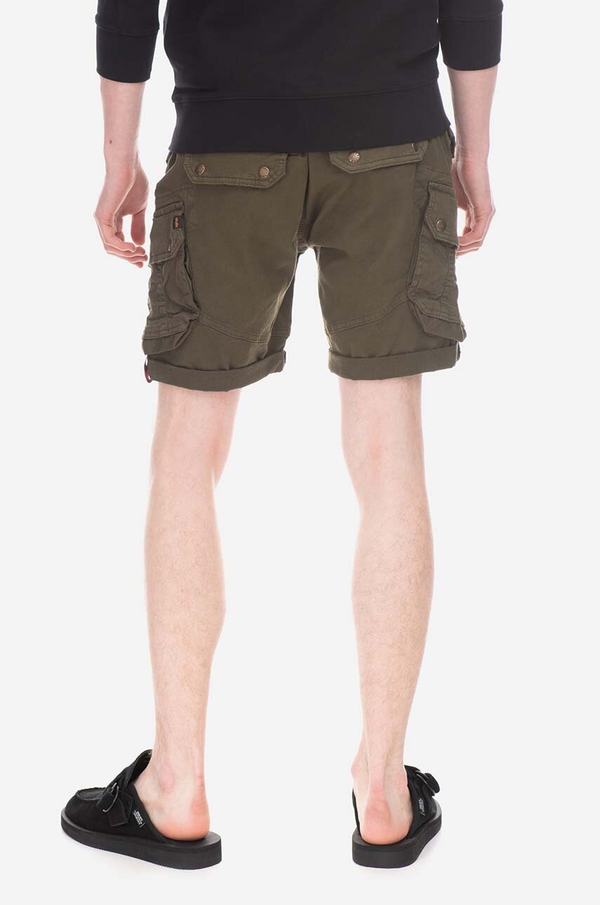 Alpha Industries Kraťasy Alpha Industries Combat Short (obrázek 6)