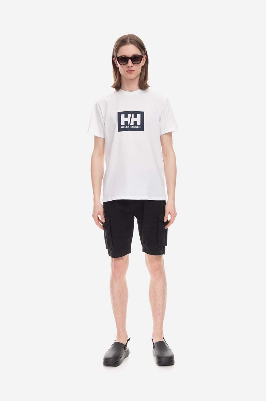 Bavlnené šortky Alpha Industries