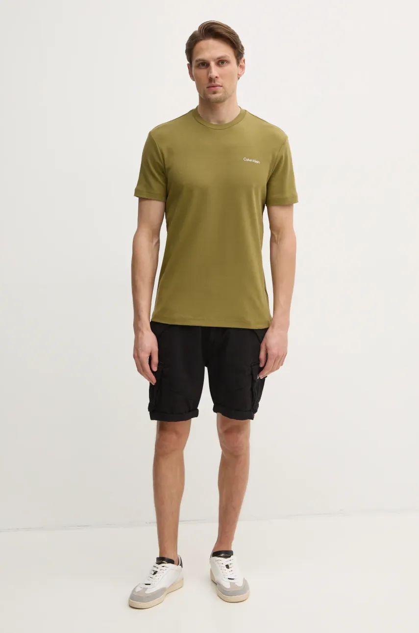 Шорты Alpha Industries Combat мужские цвет чёрный 116210.03-black Шорты Alpha Industries Combat мужские цвет чёрный 116210.03-black