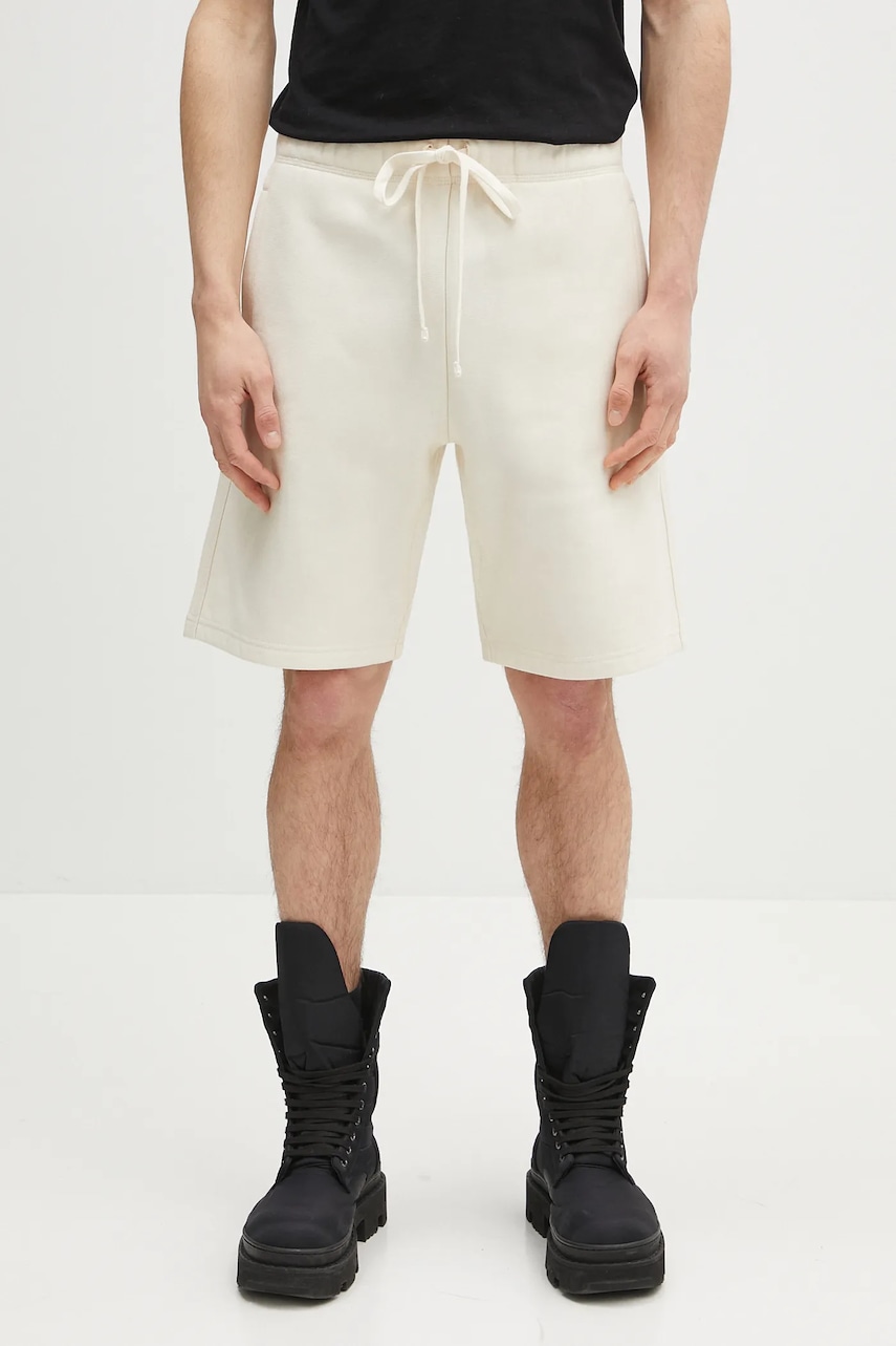 Carhartt WIP szorty American Script Sweat Short