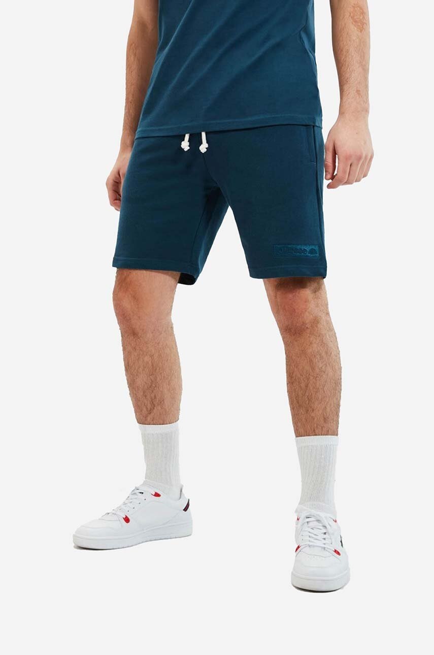 Levně Kraťasy Ellesse pánské, SHR17564-BLUE