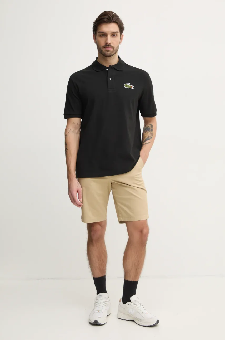 Шорты United Colors of Benetton мужские цвет белый 4UN459548 Шорты United Colors of Benetton мужские цвет белый 4UN459548