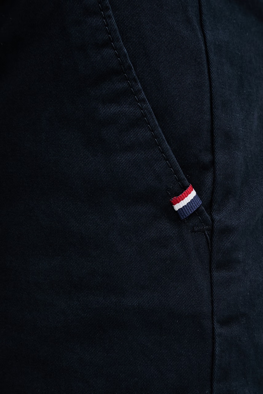 Kraťasy U.S. Polo Assn. CLASSIC USPA CHINO (obrázek 4)