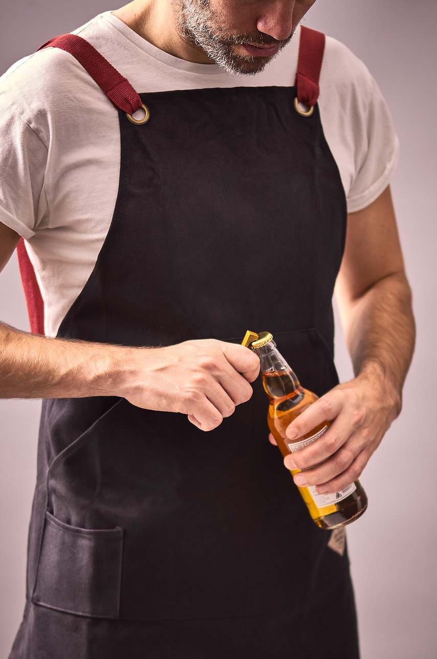 Gentelmen's Hardware Ποδιά φωτογραφία