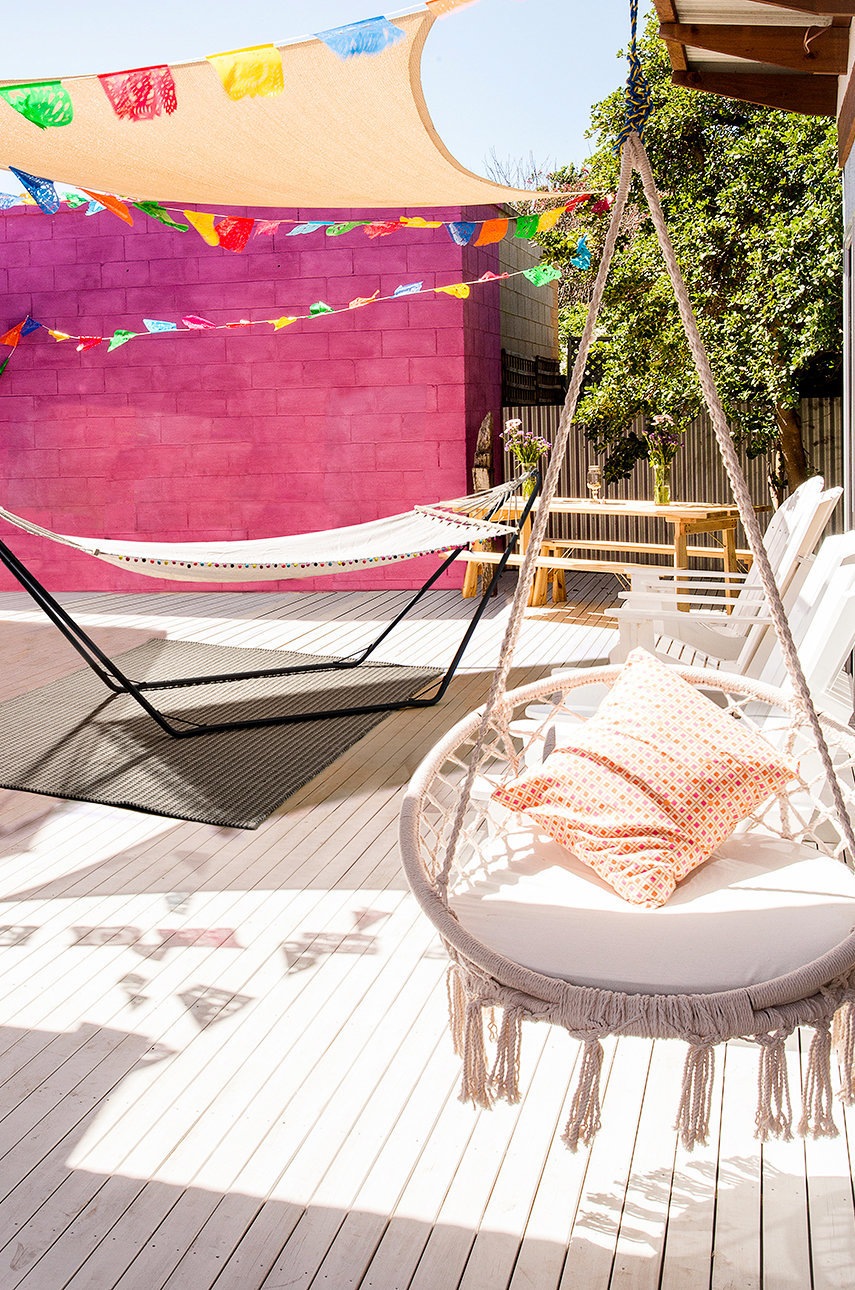 Bizzotto αιώρα φωτογραφία