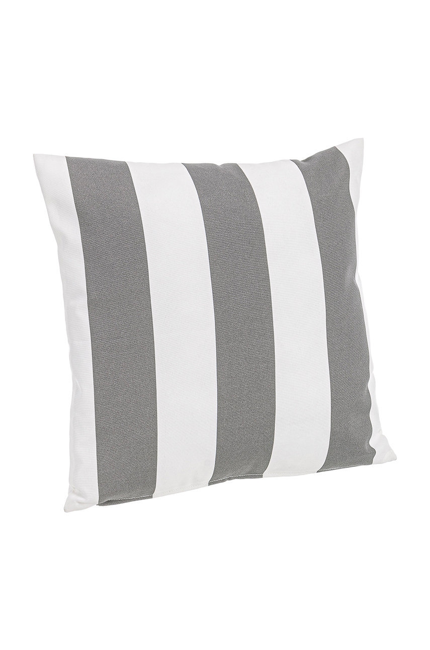 E-shop Bizzotto Dekorativní polštář Stripes 43 x 43 cm