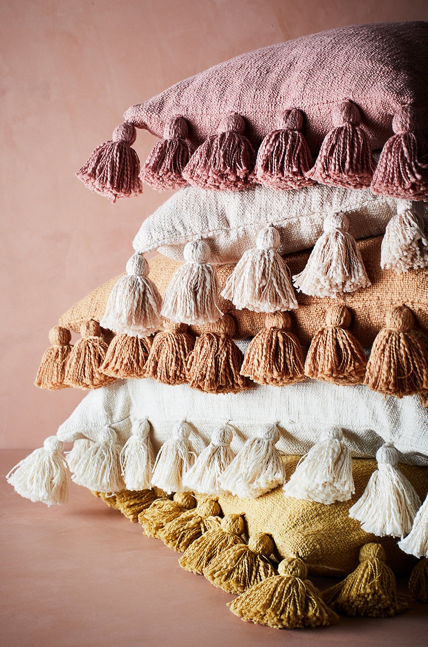 Povlak na polštář Madam Stoltz (obrázek 4)