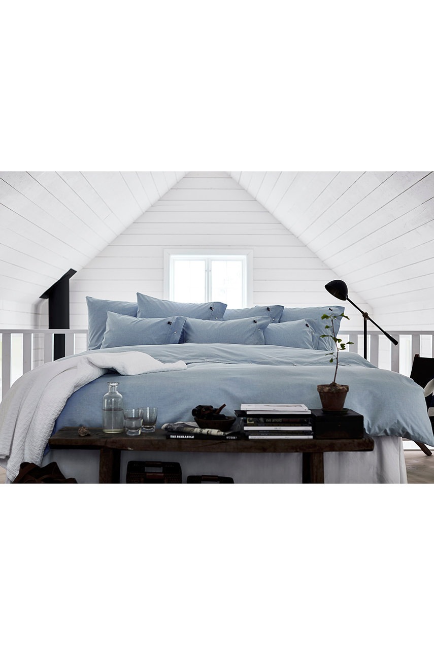 Lexington βαμβακερή παπλωματοθήκη 140 x 200 φωτογραφία