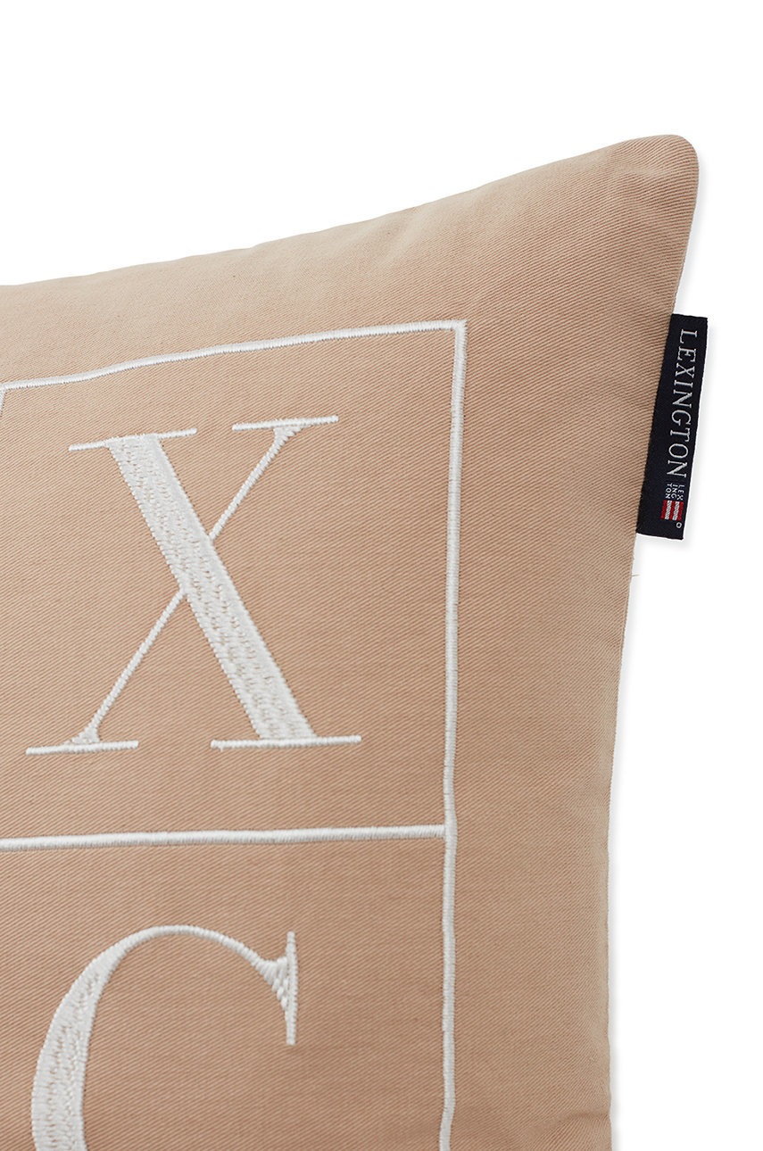 Lexington βαμβακερή μαξιλαροθήκη 50 x 50 φωτογραφία