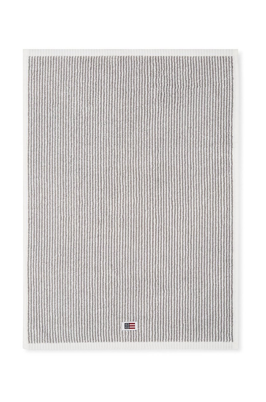 

Lexington Памучна кърпа 50 x 100, Бял