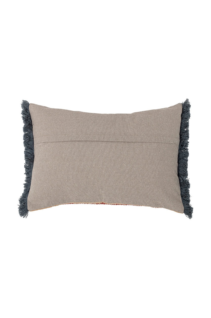 

Bloomingville Декоративна подушка Caroll 60 x 40 cm