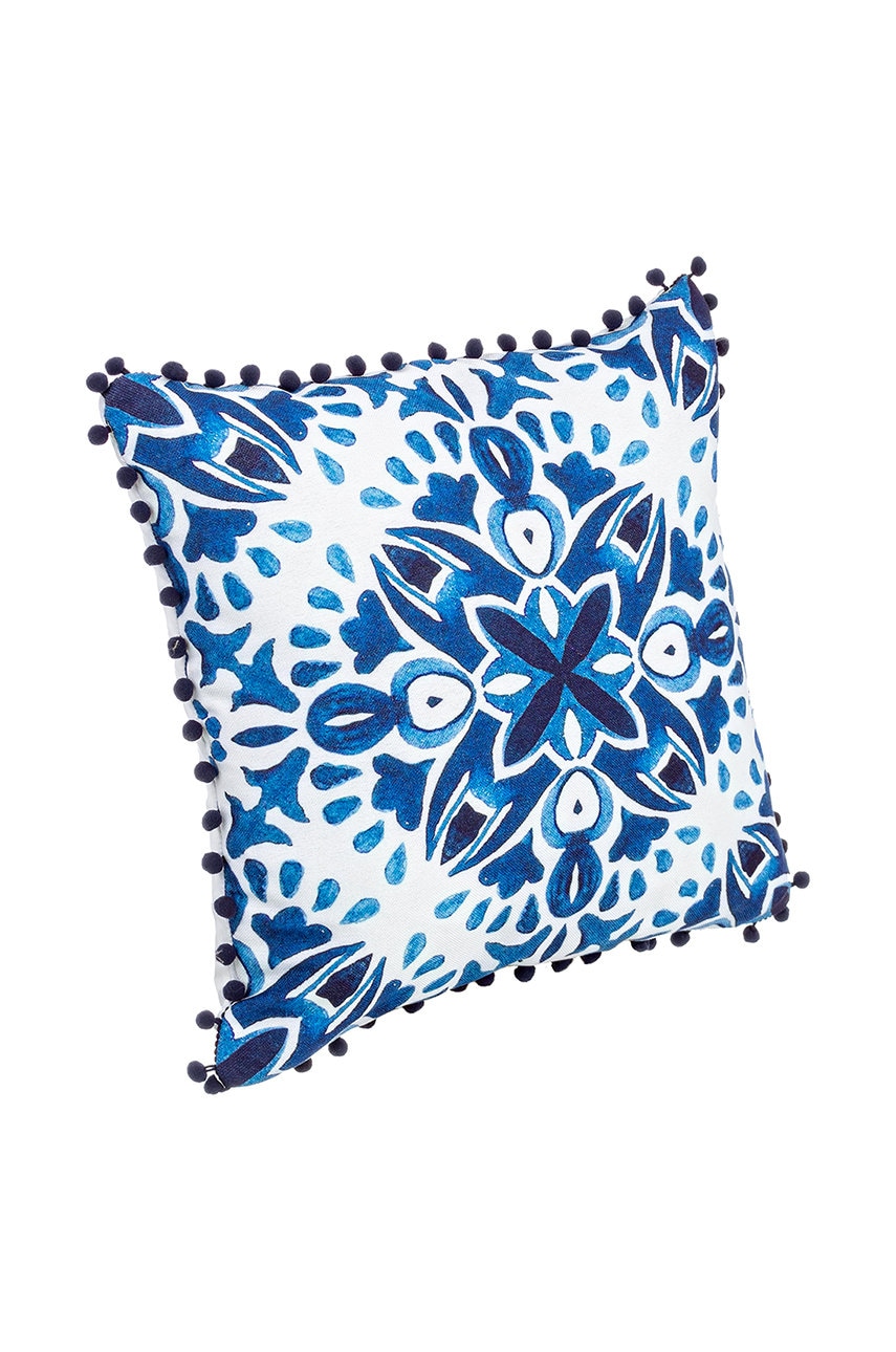 Bizzotto perna decorativa corinto 40 x 40 cm