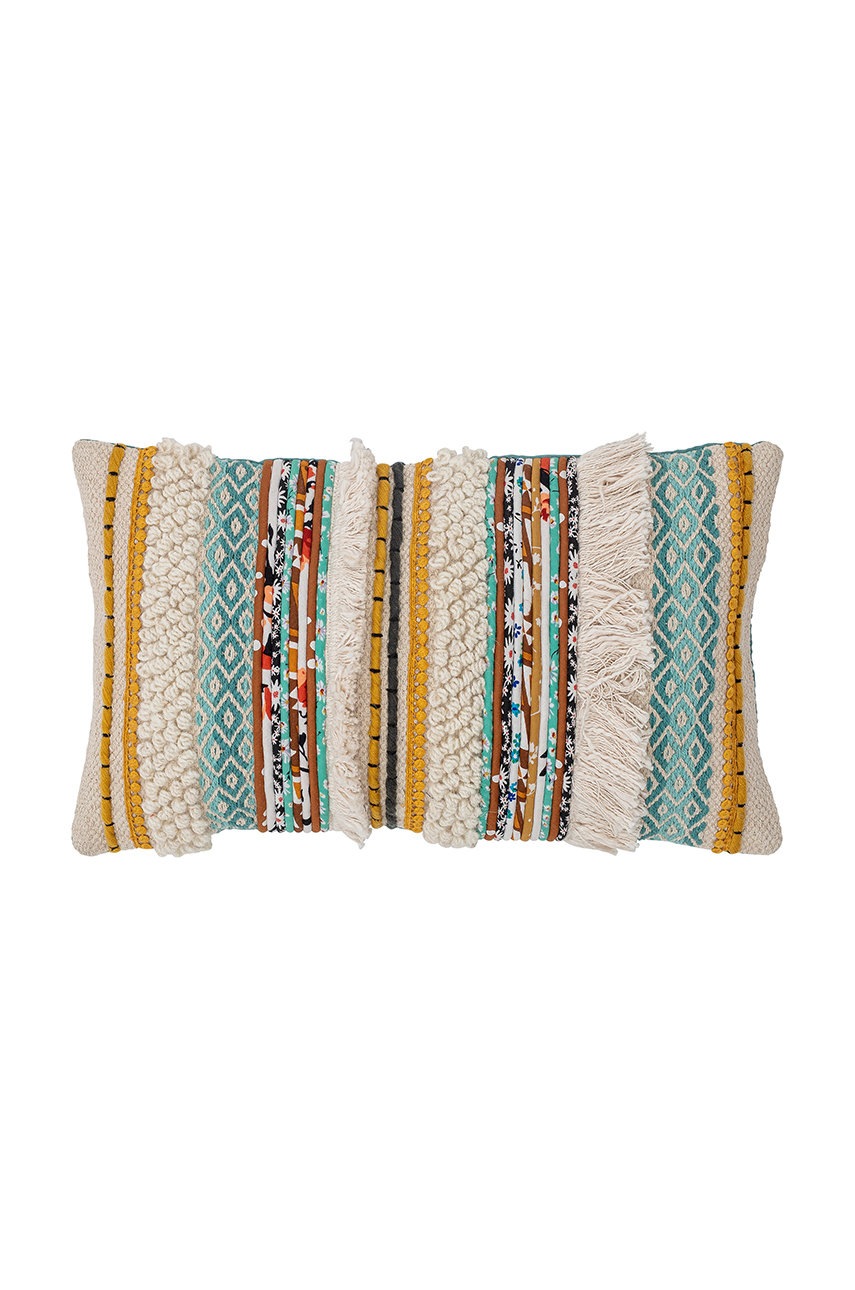 

Bloomingville Декоративна възглавница, Жълт