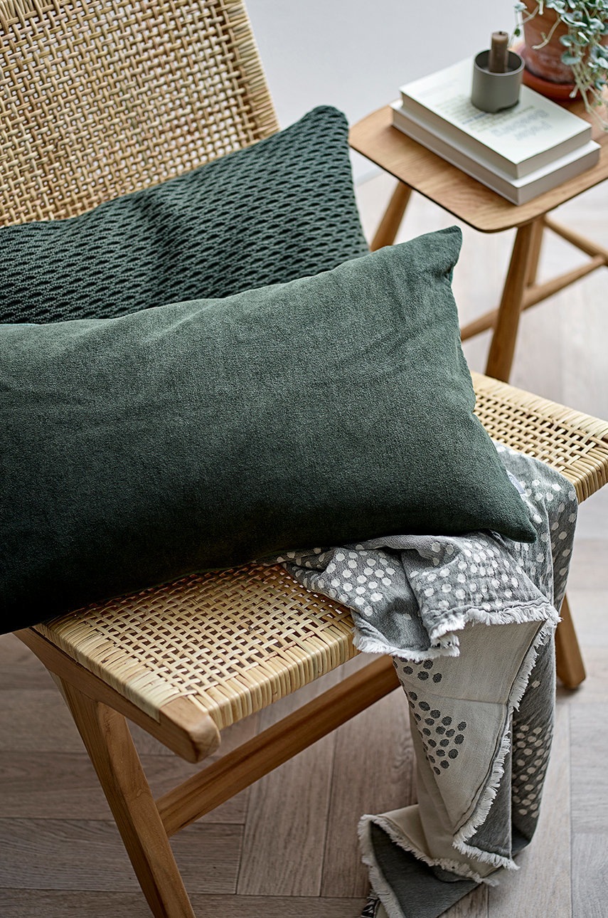 Södahl Καρό ύφασμα Mosaic φωτογραφία