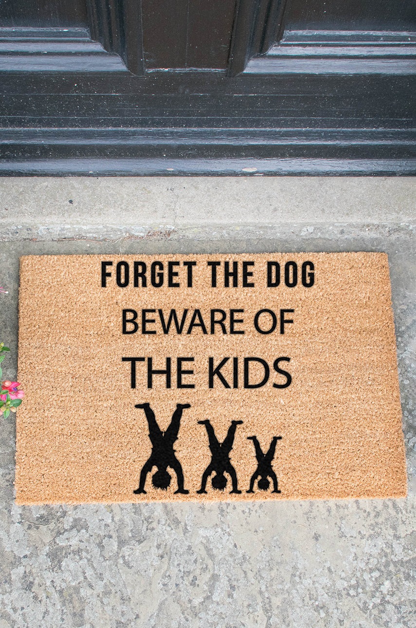 Χαλάκι Artsy Doormats Quirky Collection φωτογραφία