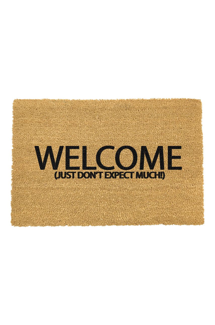 Artsy Doormats wycieraczka Welcome Collection Welcome Collection