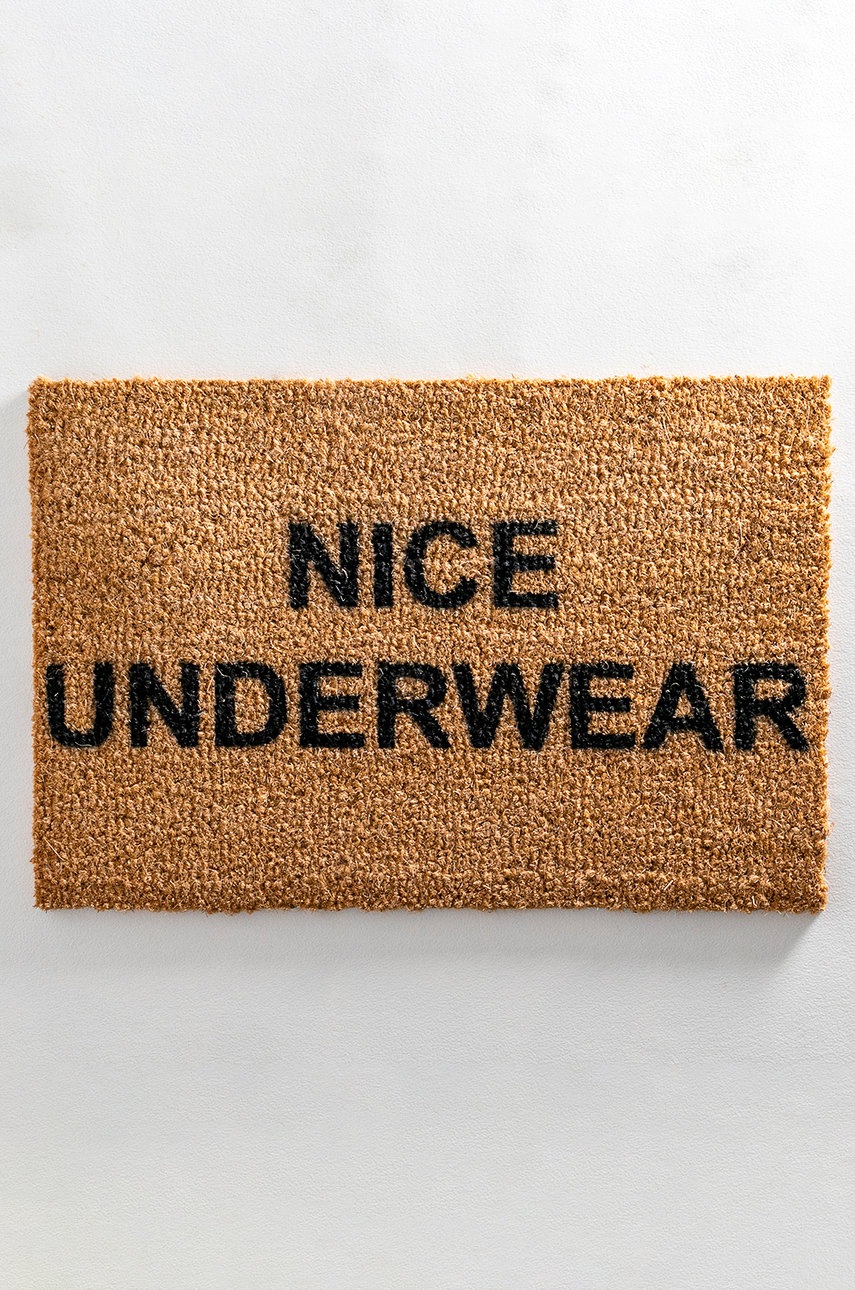 Χαλάκι Artsy Doormats Quirky Collection φωτογραφία