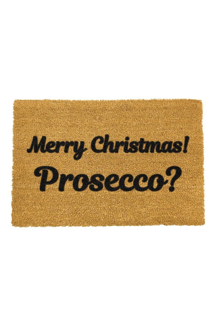 Artsy Doormats pres Christmas Collection answear.ro imagine noua