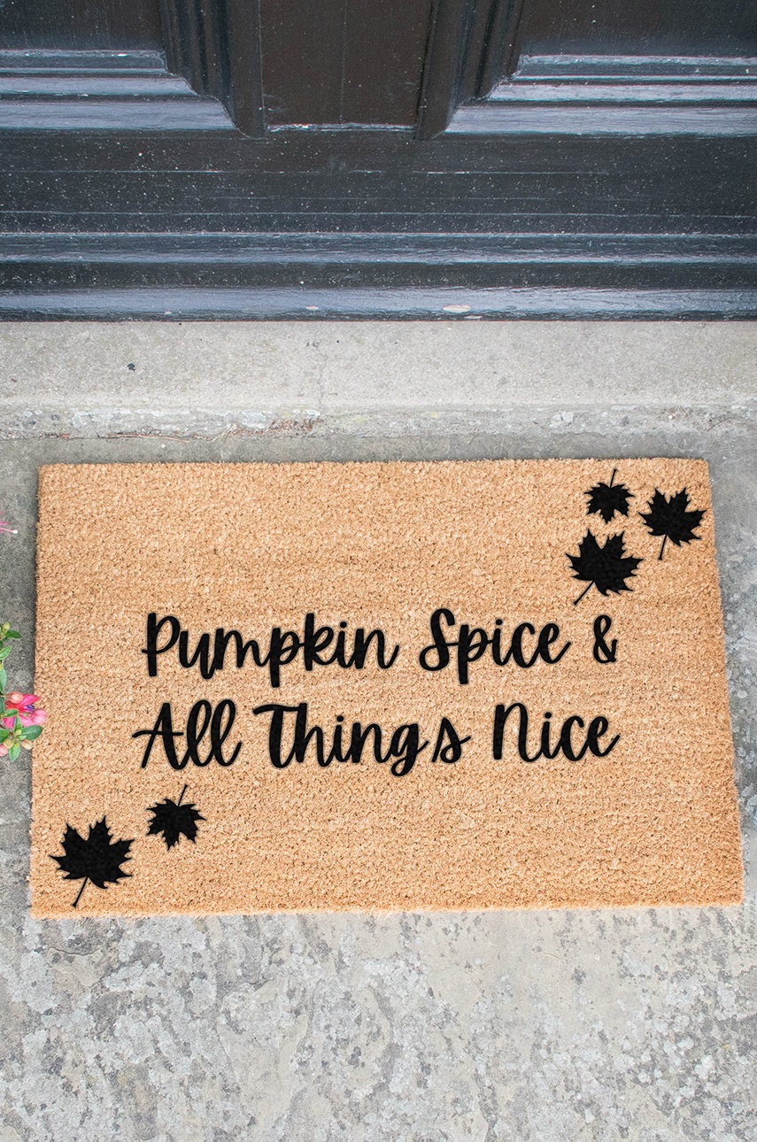 Χαλάκι Artsy Doormats Autumn Collection φωτογραφία