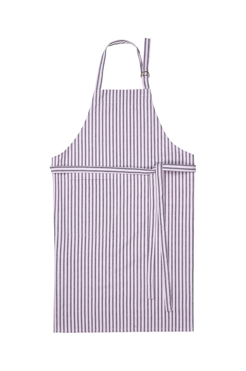 Broste copenhagen șorț de bucătărie din bumbac