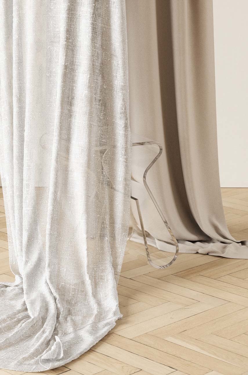 

Декоративна фіранка Umbra 2-pack