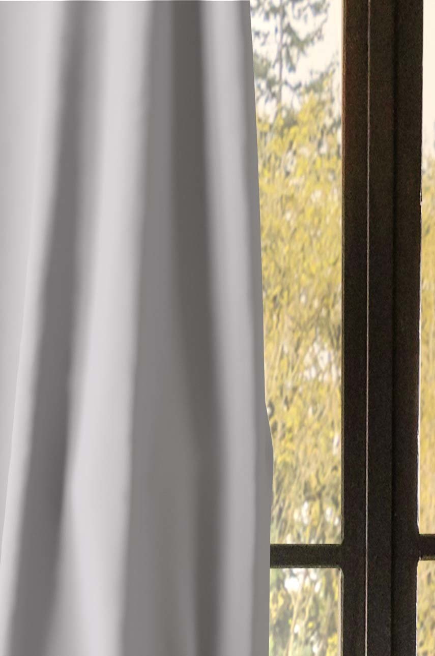 Dekorativní závěs Umbra 132 x 160 cm 2-pack