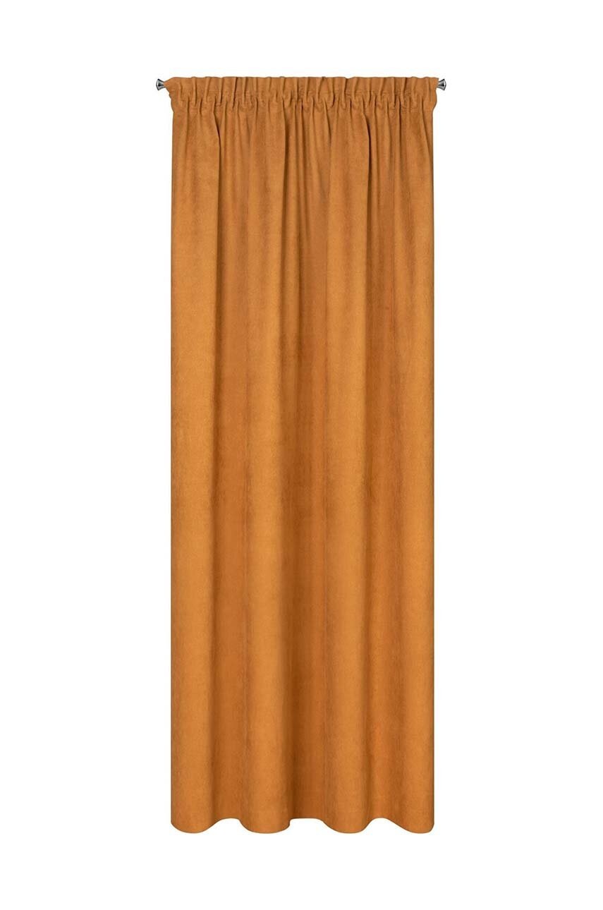 

Завеса Terra Collection, Червен