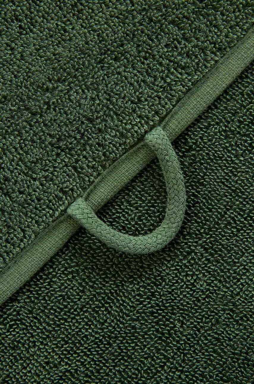 Βαμβακερή πετσέτα Lacoste 50 x 100 cm φωτογραφία