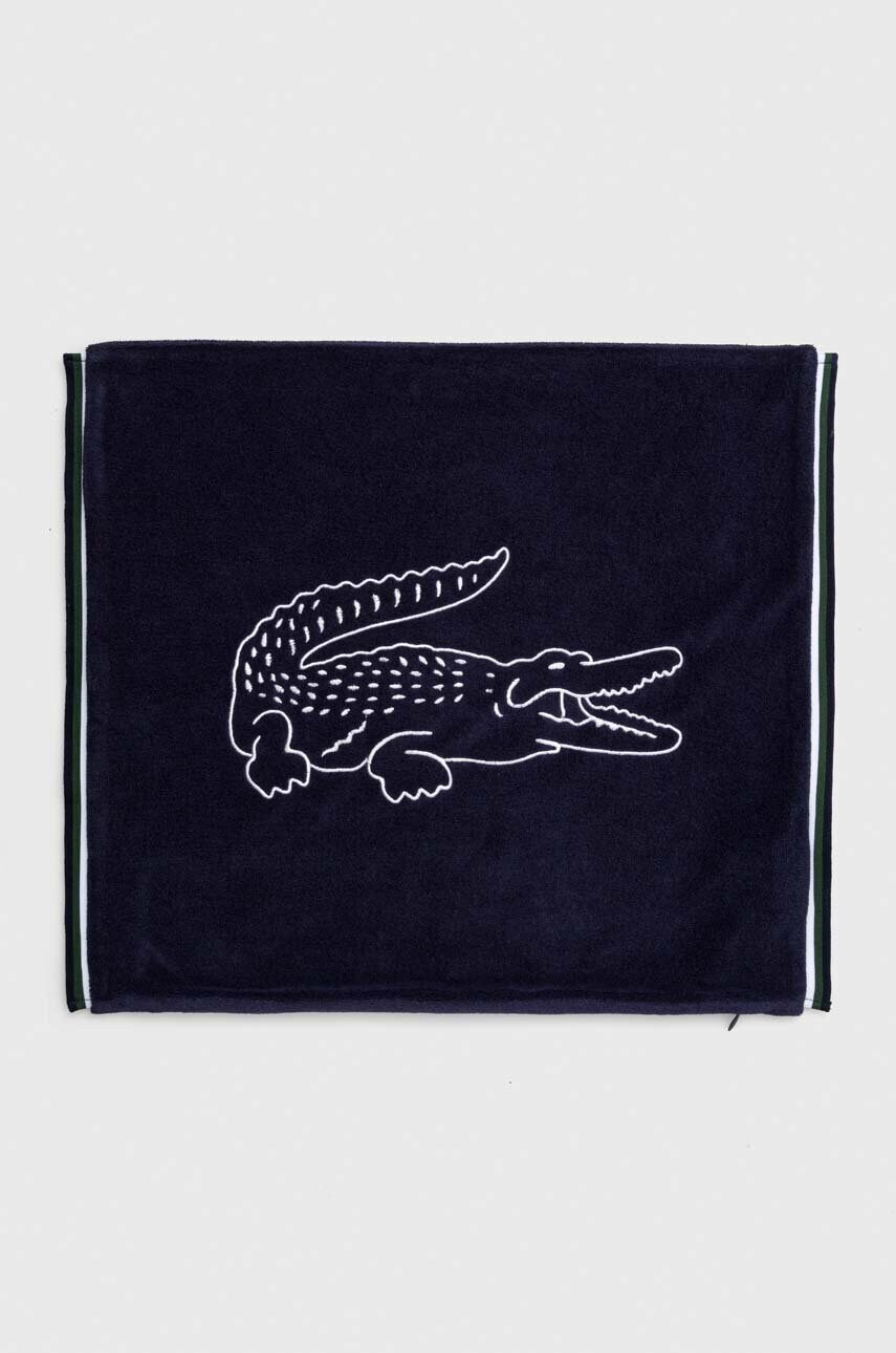 Lacoste husa perna