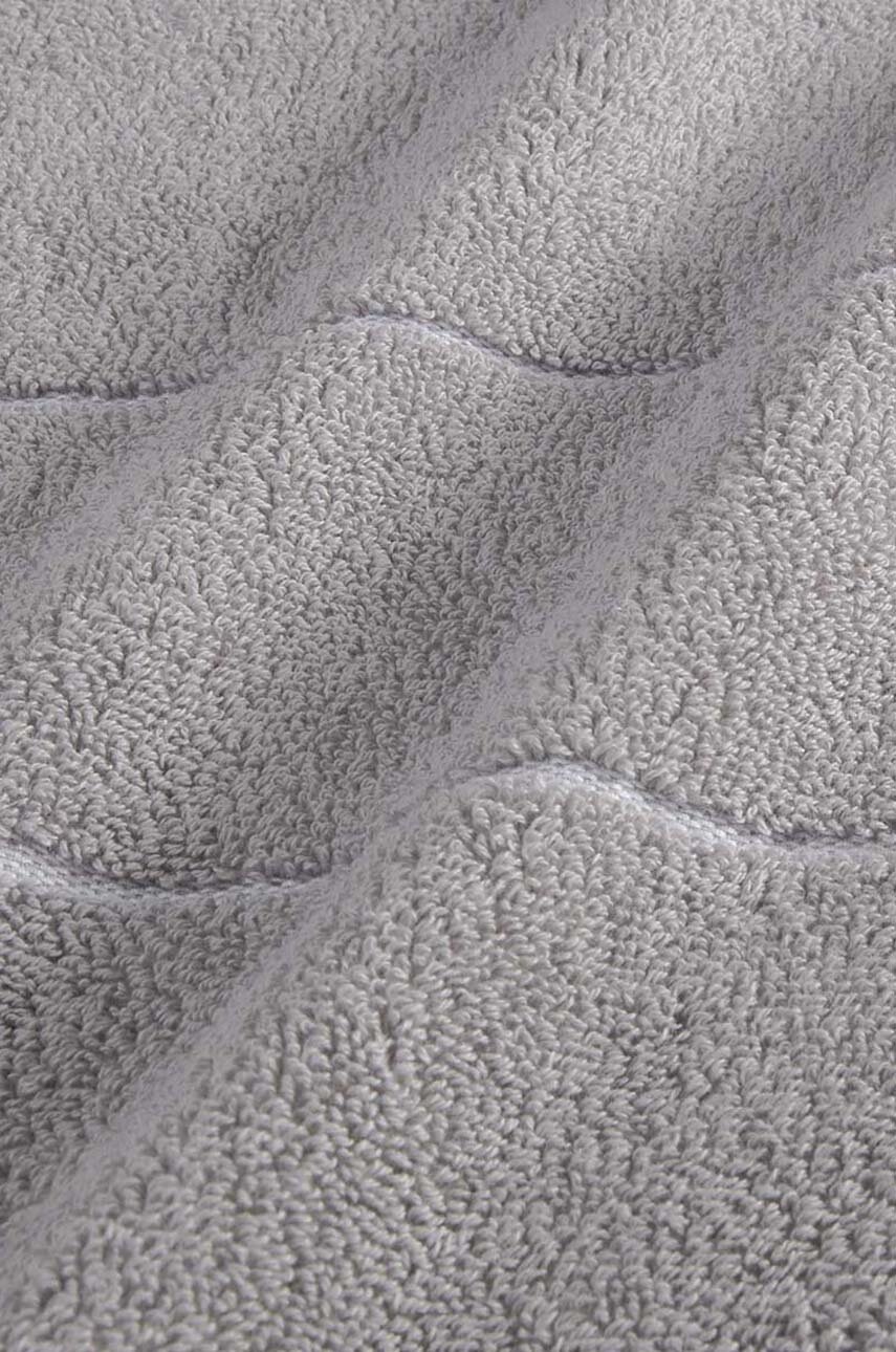 Μεσαία βαμβακερή πετσέτα BOSS 70 x 140 cm φωτογραφία