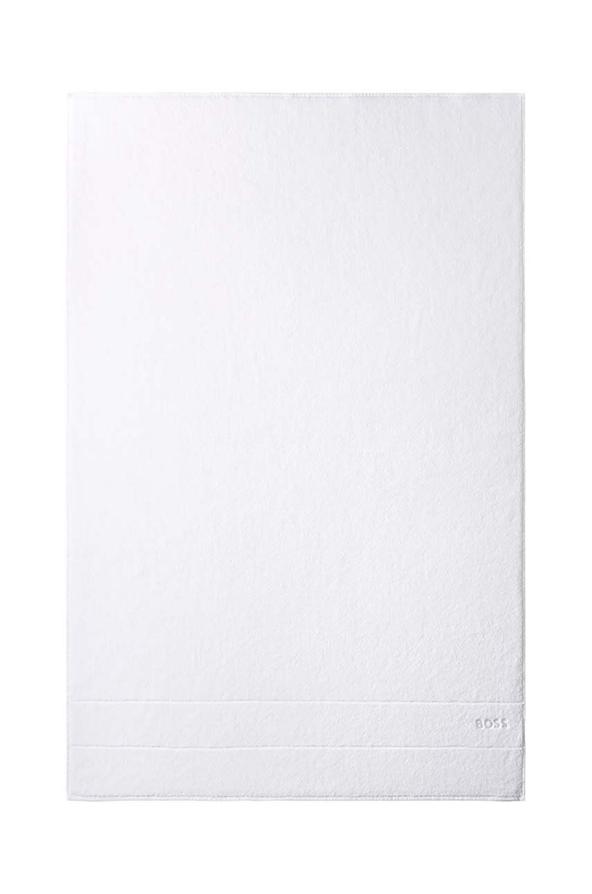 Levně Velký bavlněný ručník BOSS 100 x 150 cm