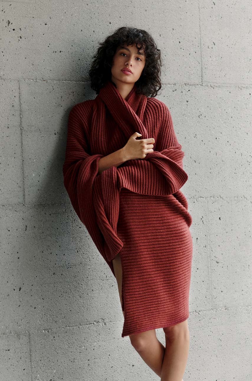 Ριχτάρι BOSS Zealand 130 x 170 cm φωτογραφία