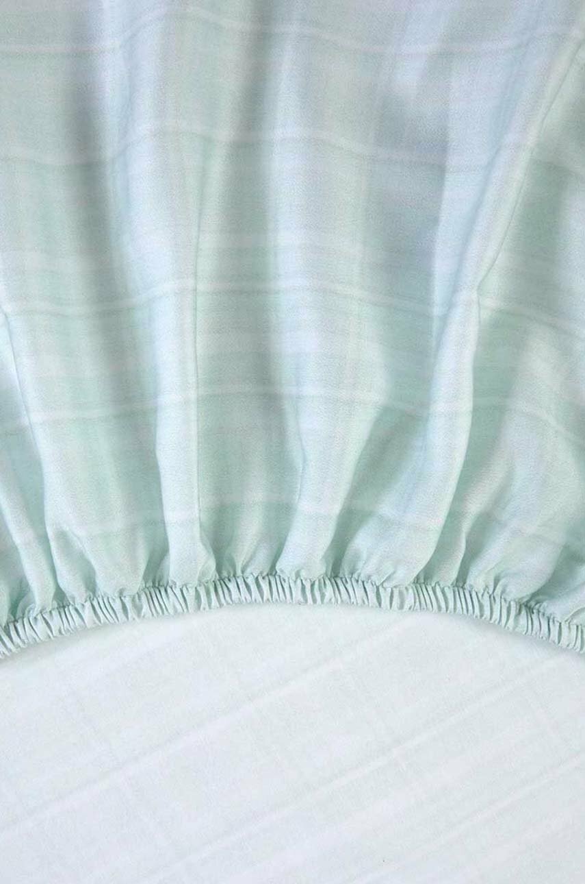 Σεντόνι με λάστιχο Kenzo 160 x 200 φωτογραφία