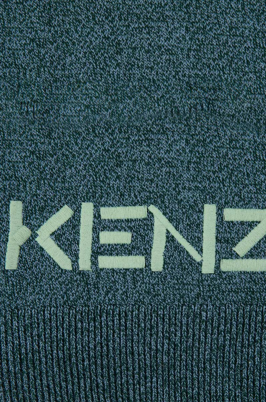 Ριχτάρι Kenzo 130 x 170 φωτογραφία