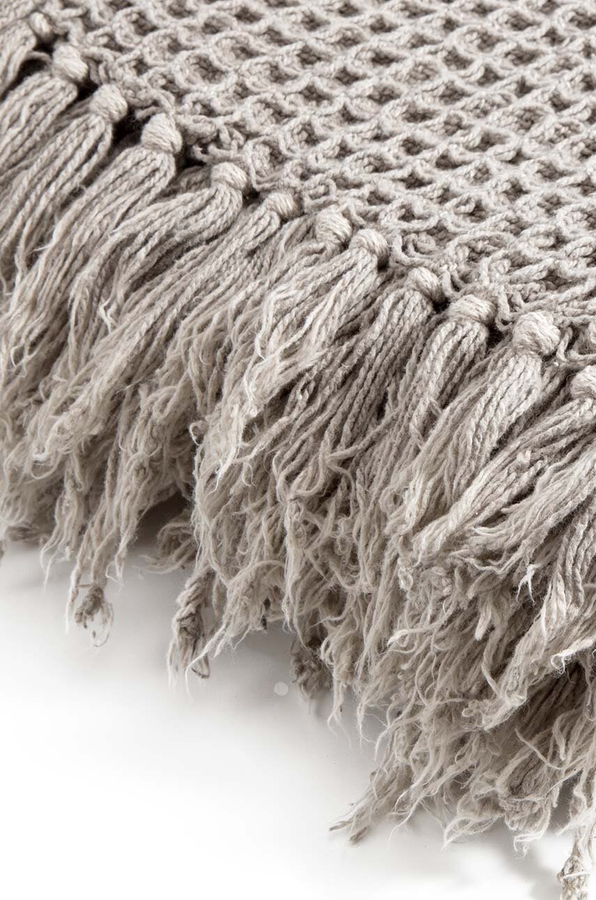 Καρό ύφασμα Magma Waffle 130 x 170 cm φωτογραφία