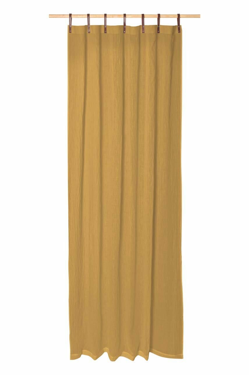 Magma perdea decorativă Evi Curtain